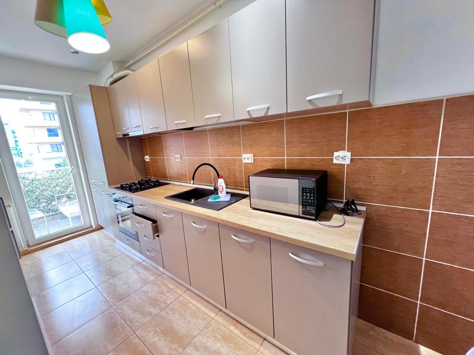 Summerland Relax Apartments Mamaia Exteriér fotografie