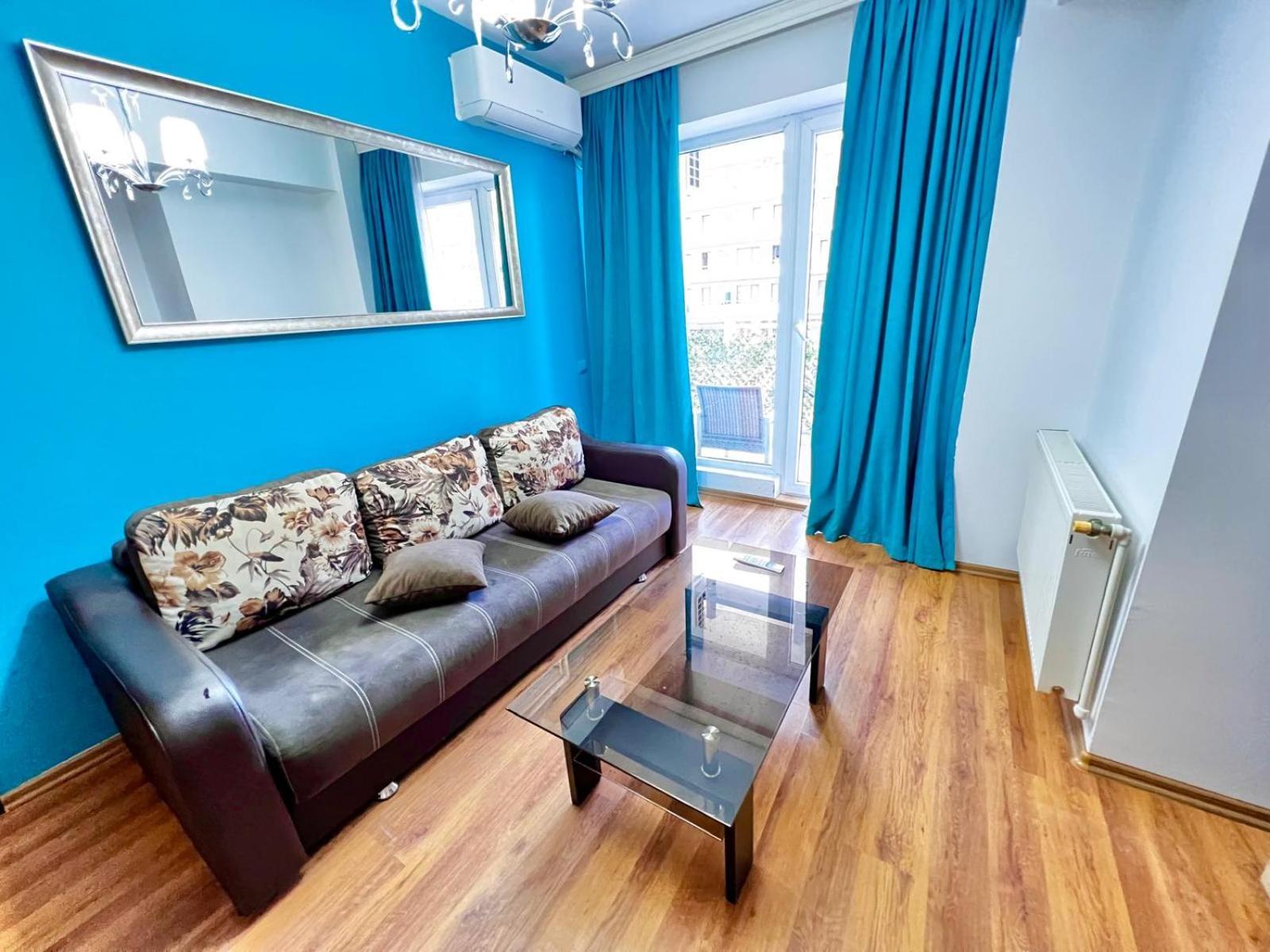 Summerland Relax Apartments Mamaia Exteriér fotografie