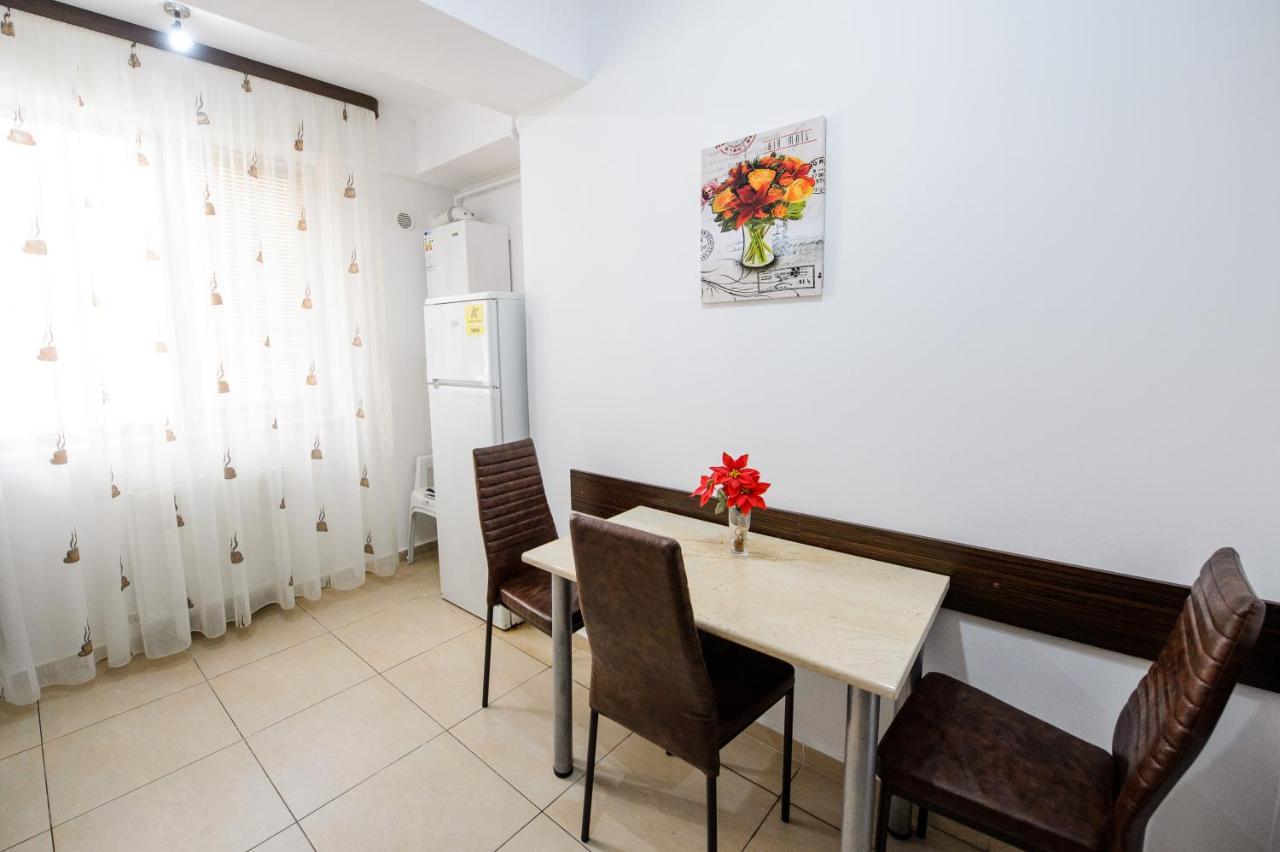 Summerland Relax Apartments Mamaia Exteriér fotografie
